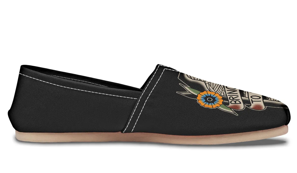 Mummy Casual Shoes