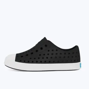 Native Shoes Jefferson - Jiffy Black/Shell White