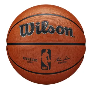 NBA Authentic Series Tackskin Basketball