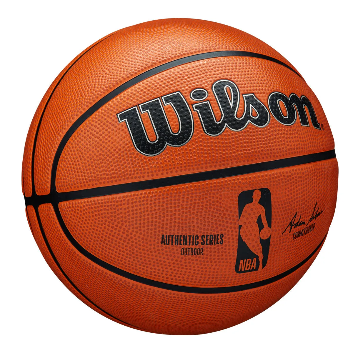 NBA Authentic Series Tackskin Basketball