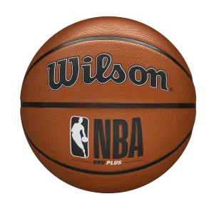 NBA DRV Plus Basketball-DS