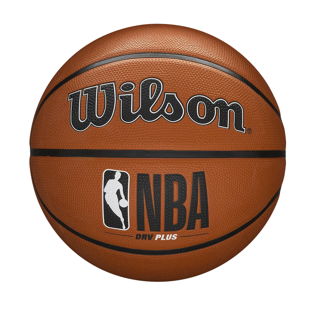NBA DRV Plus Basketball-DS