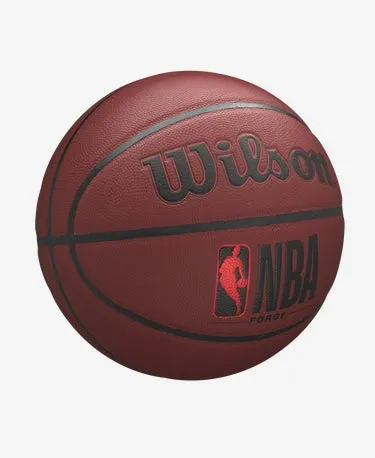 NBA Forge Basketball