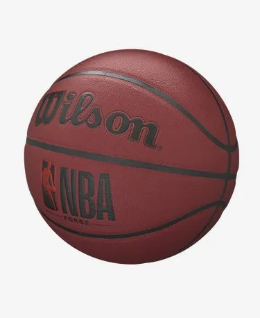 NBA Forge Basketball
