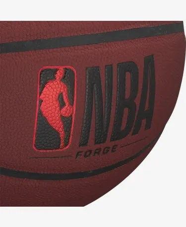 NBA Forge Basketball