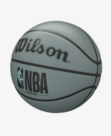 NBA Forge Basketball