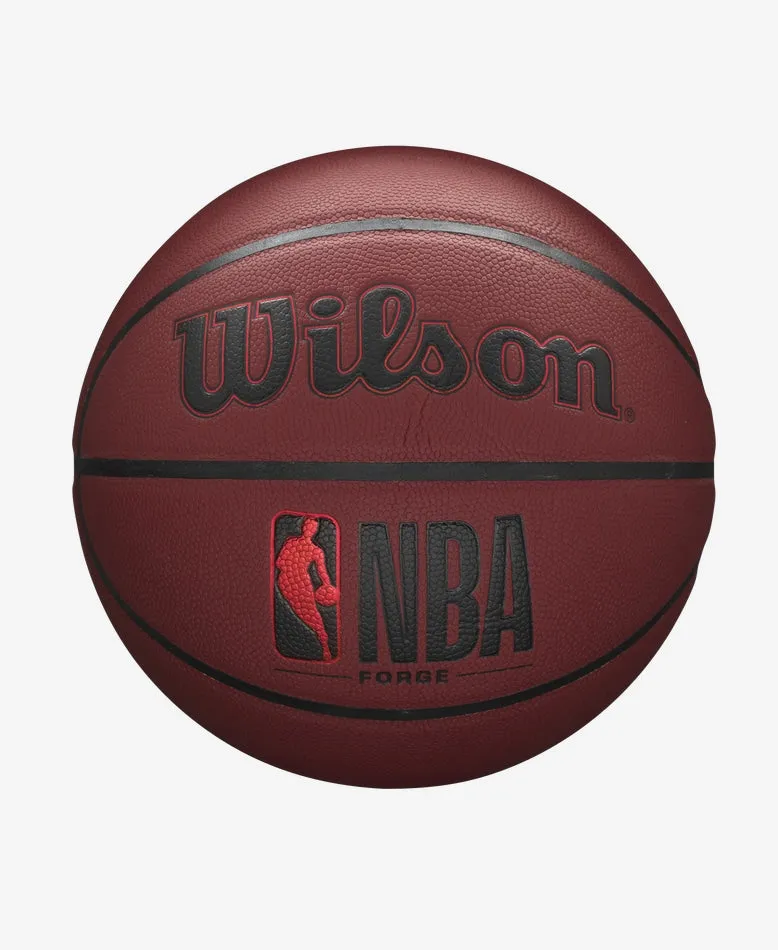NBA Forge Basketball