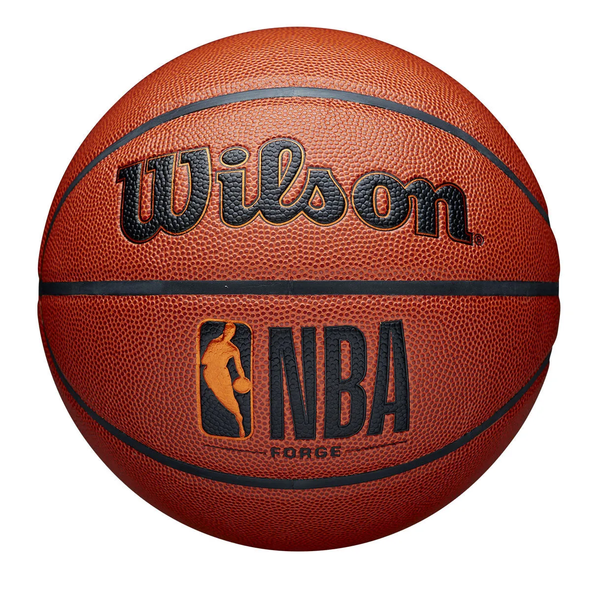 NBA Forge Basketball