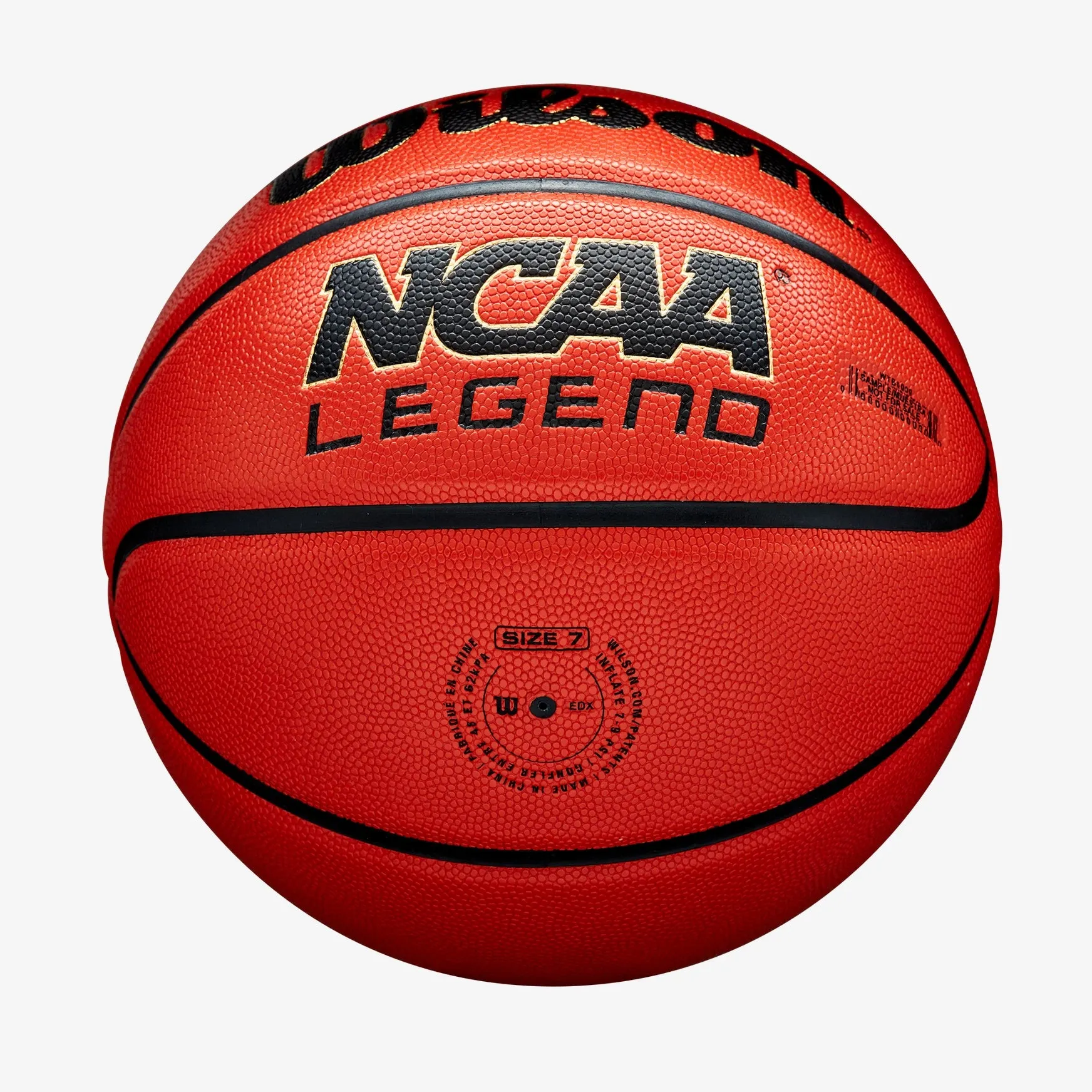 NCAA Legend Basketball