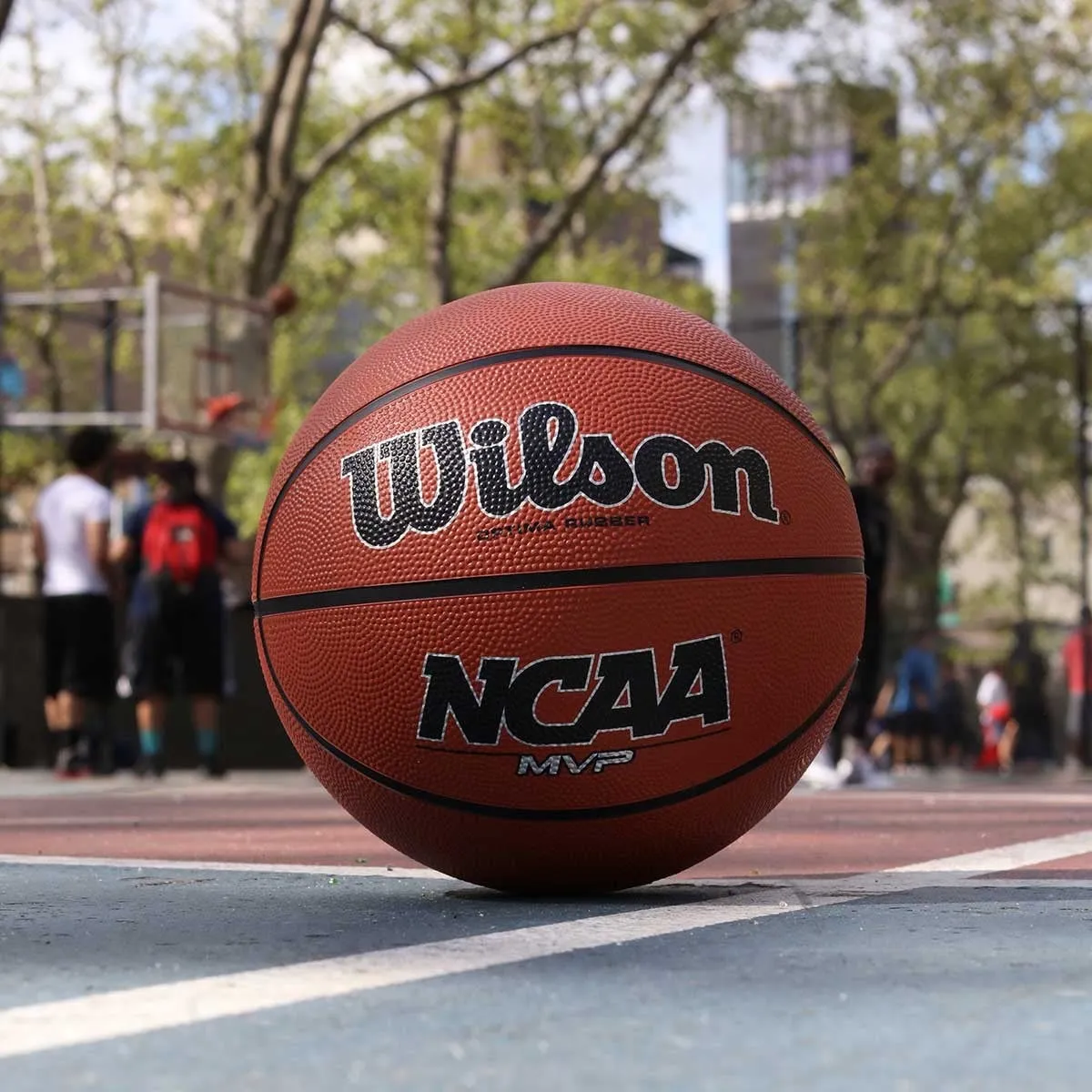 NCAA MVP BASKETBALL