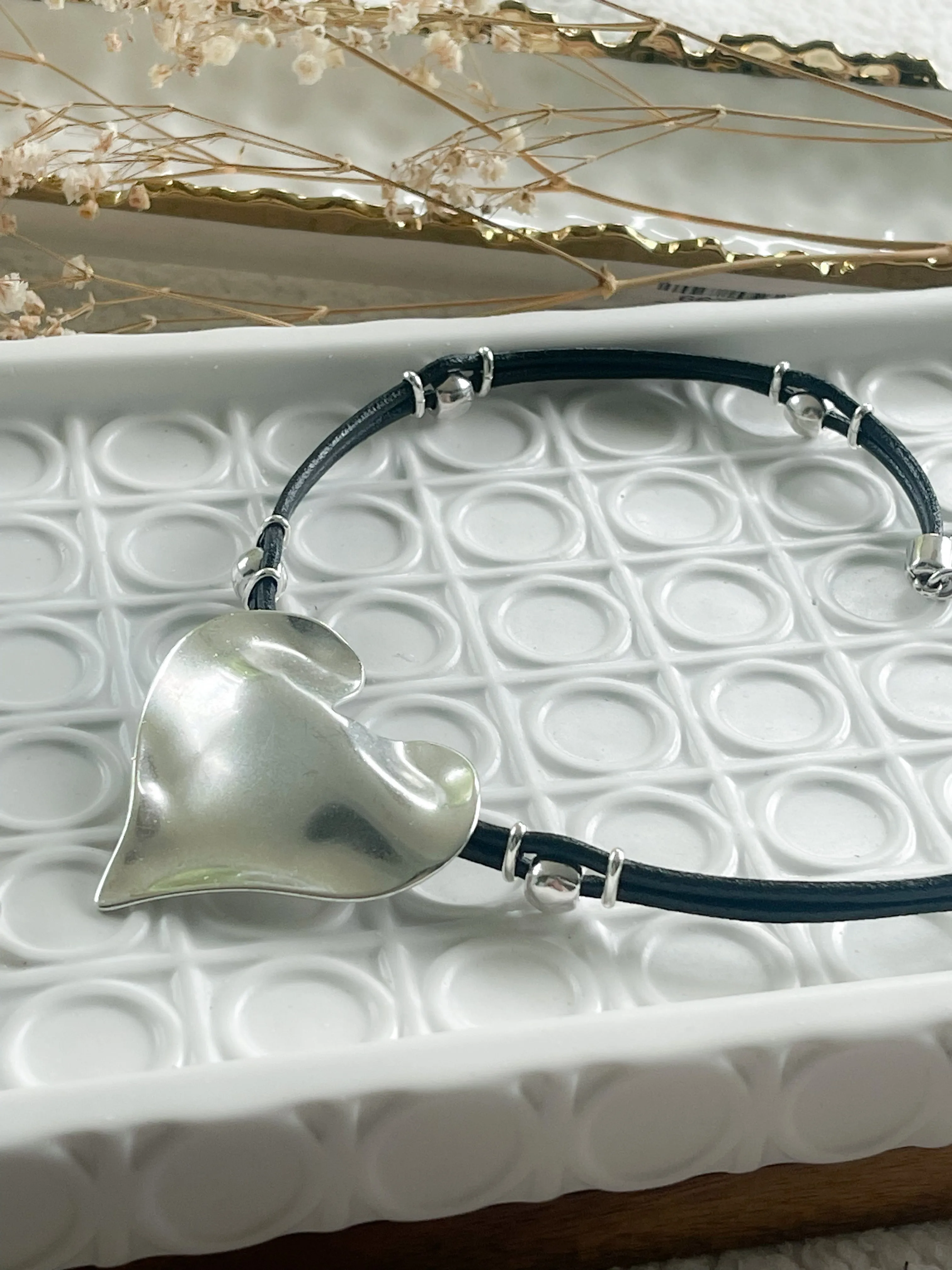 Necklace by Andrea's Designer