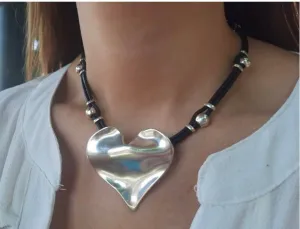 Necklace by Andrea's Designer