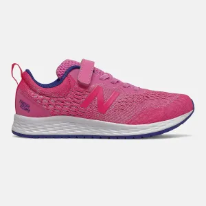 NEW BALANCE FRESH FOAM ARISHI KIDS RUNNING SHOE