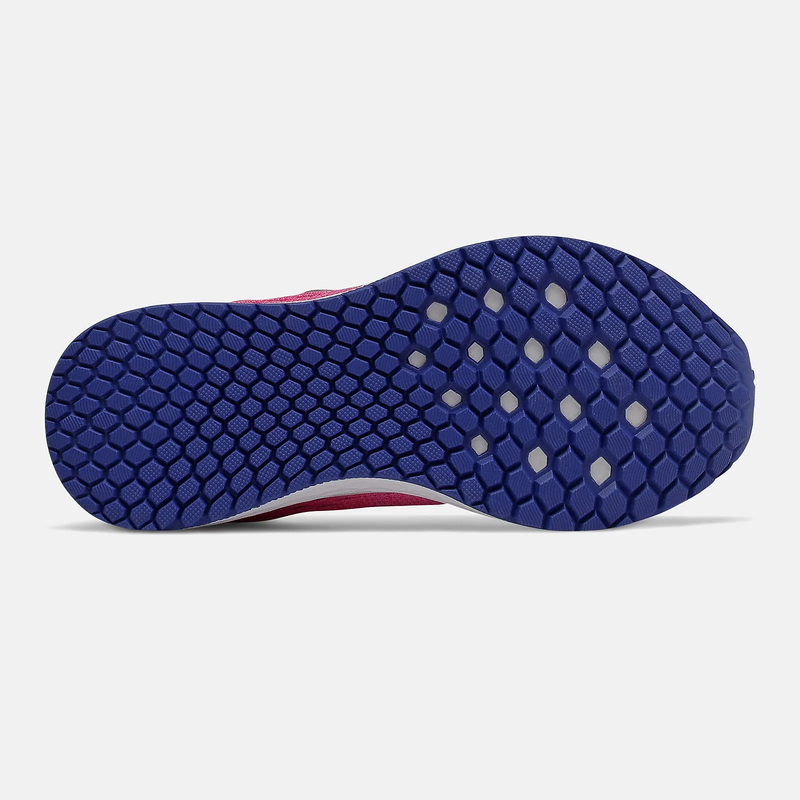 NEW BALANCE FRESH FOAM ARISHI KIDS RUNNING SHOE