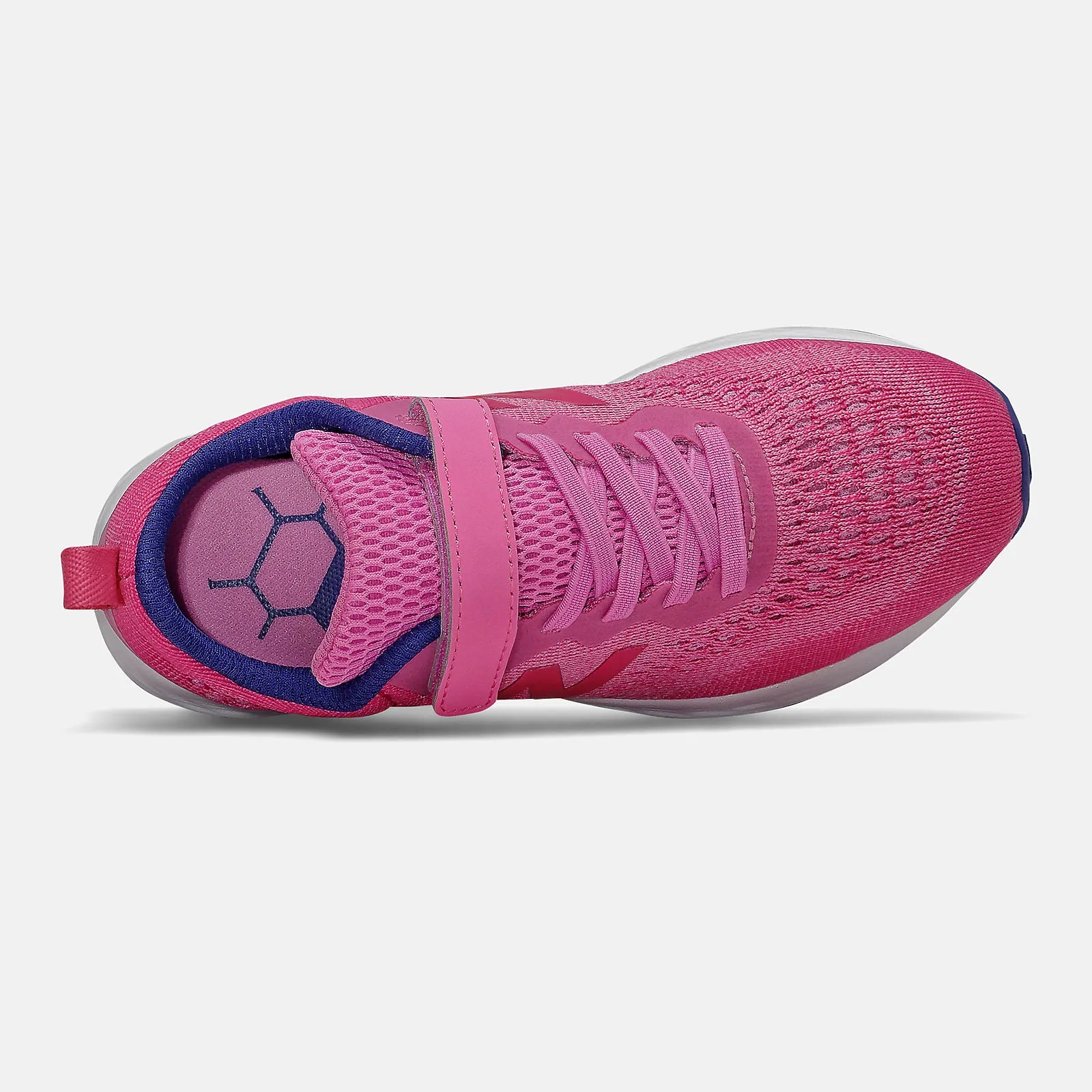 NEW BALANCE FRESH FOAM ARISHI KIDS RUNNING SHOE