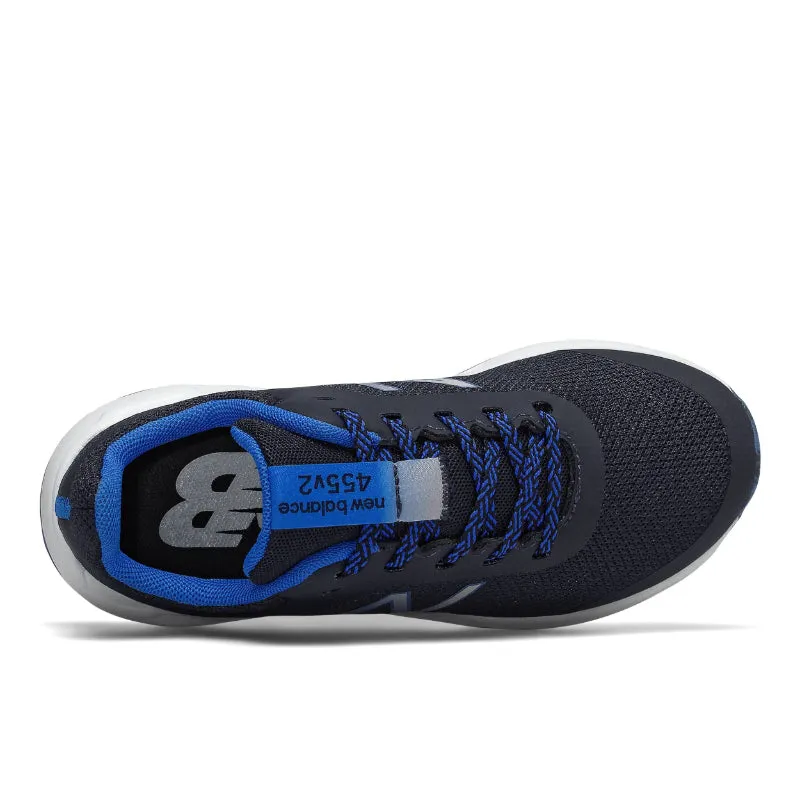 NEW BALANCE KIDS 455 WIDE (GS)