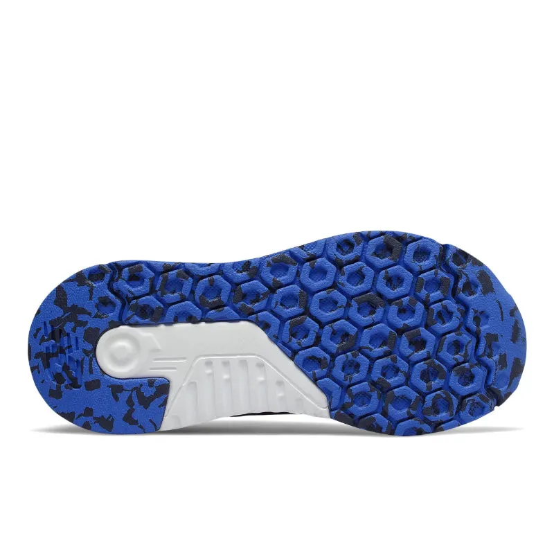 NEW BALANCE KIDS 455 WIDE (GS)