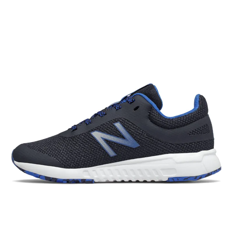NEW BALANCE KIDS 455 WIDE (GS)