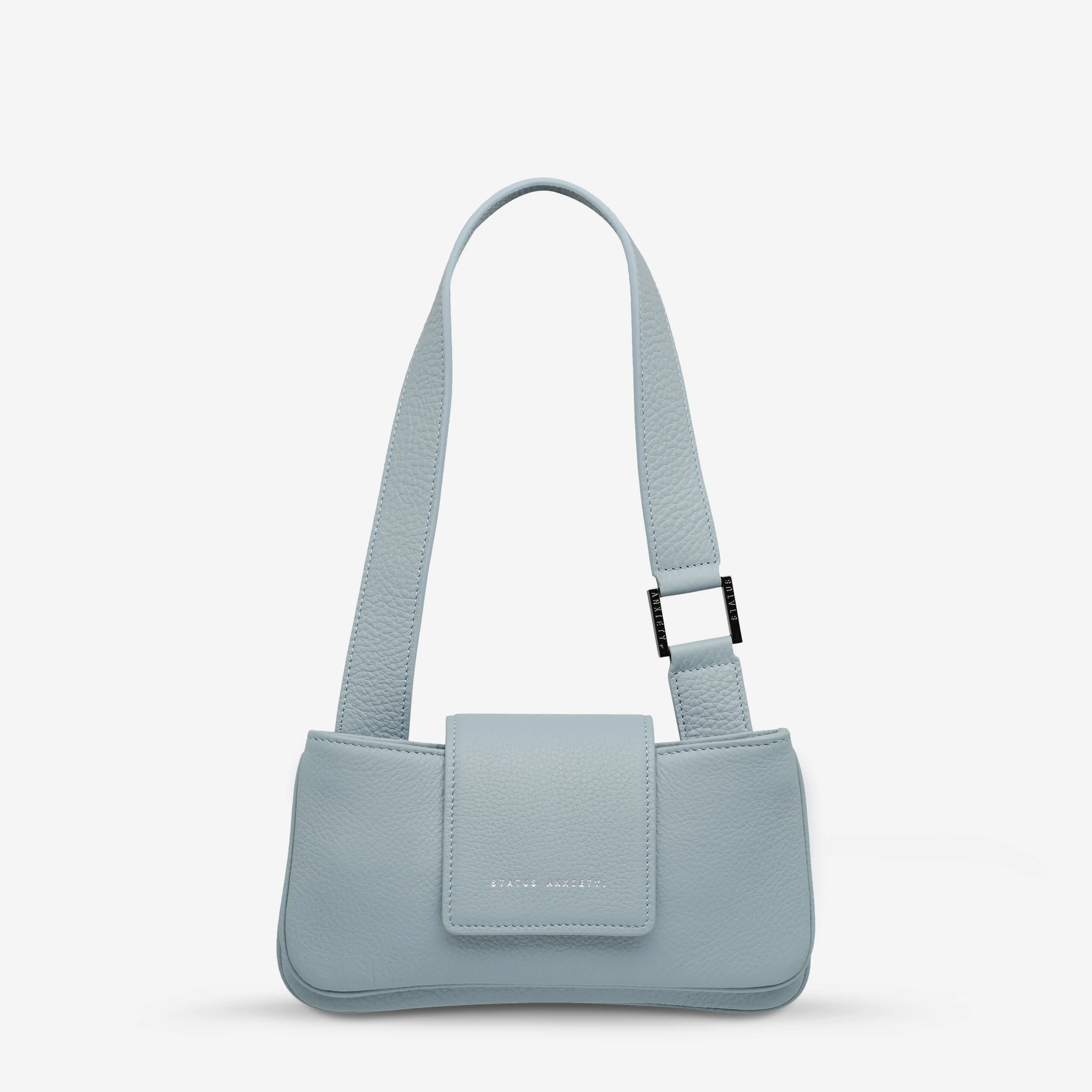 New Beat Bag - Powder Blue