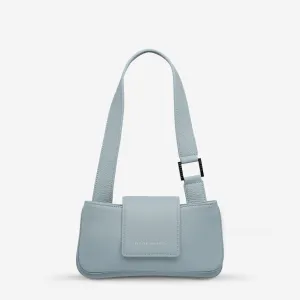 New Beat Bag - Powder Blue