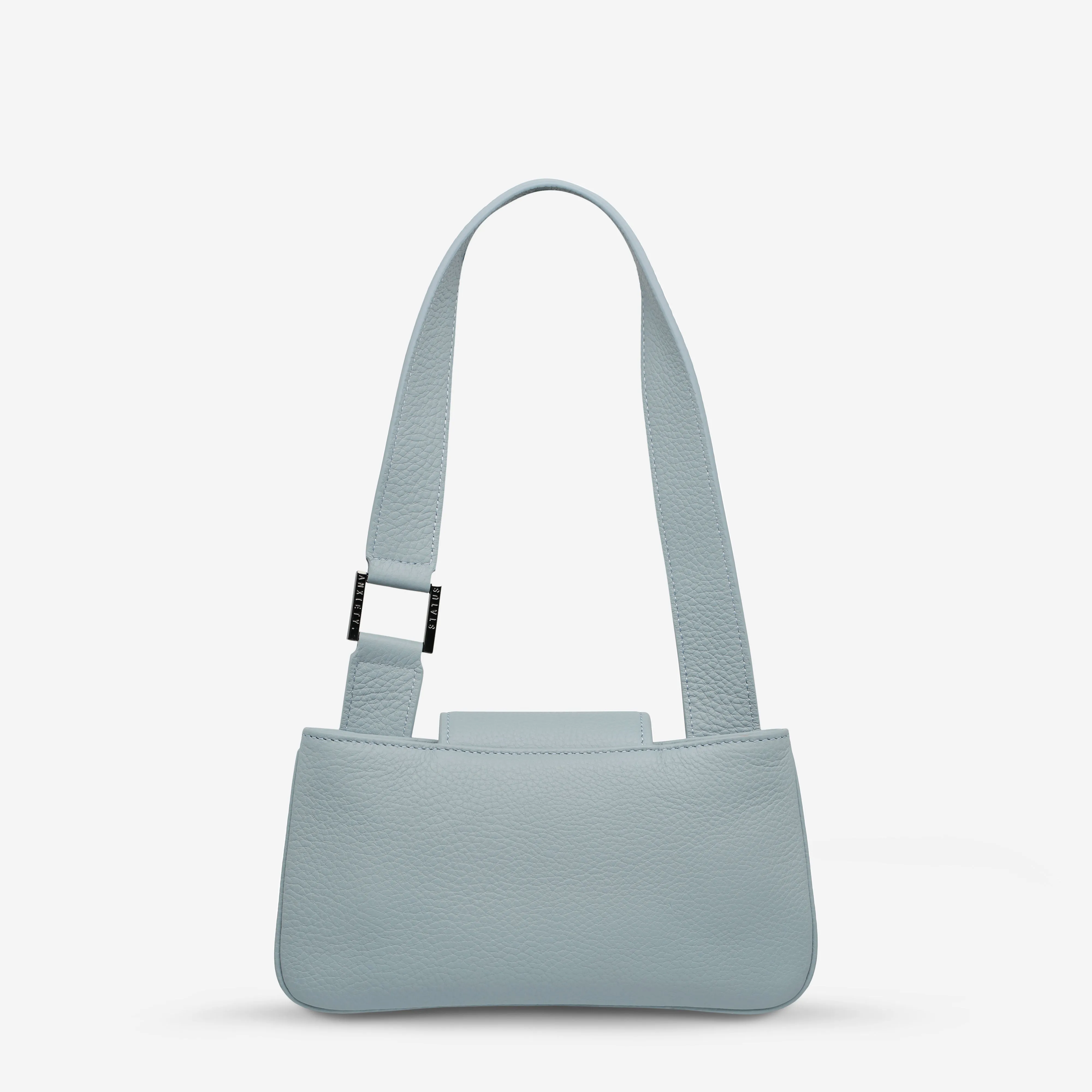 New Beat Bag - Powder Blue