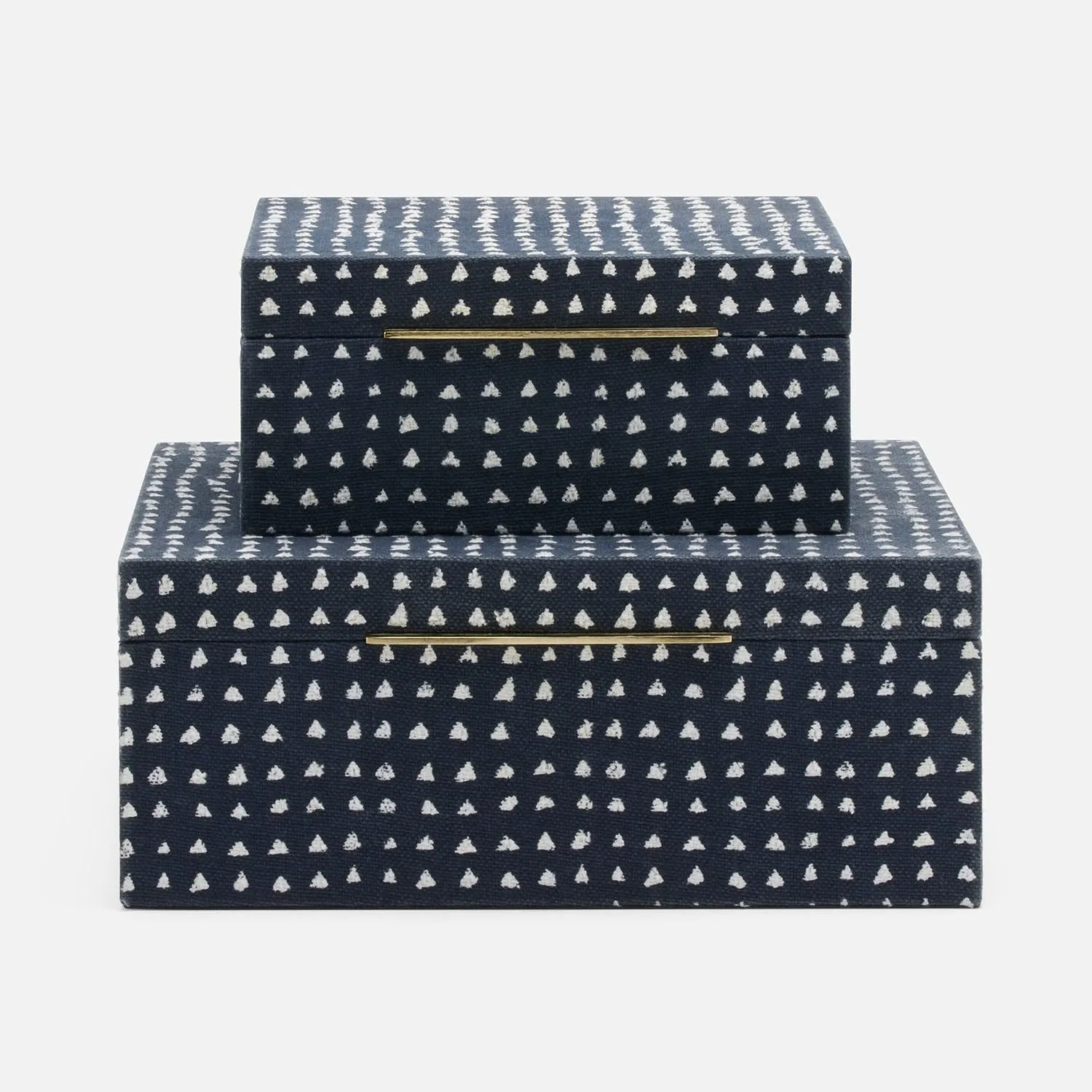 Newark Box - Set of Two