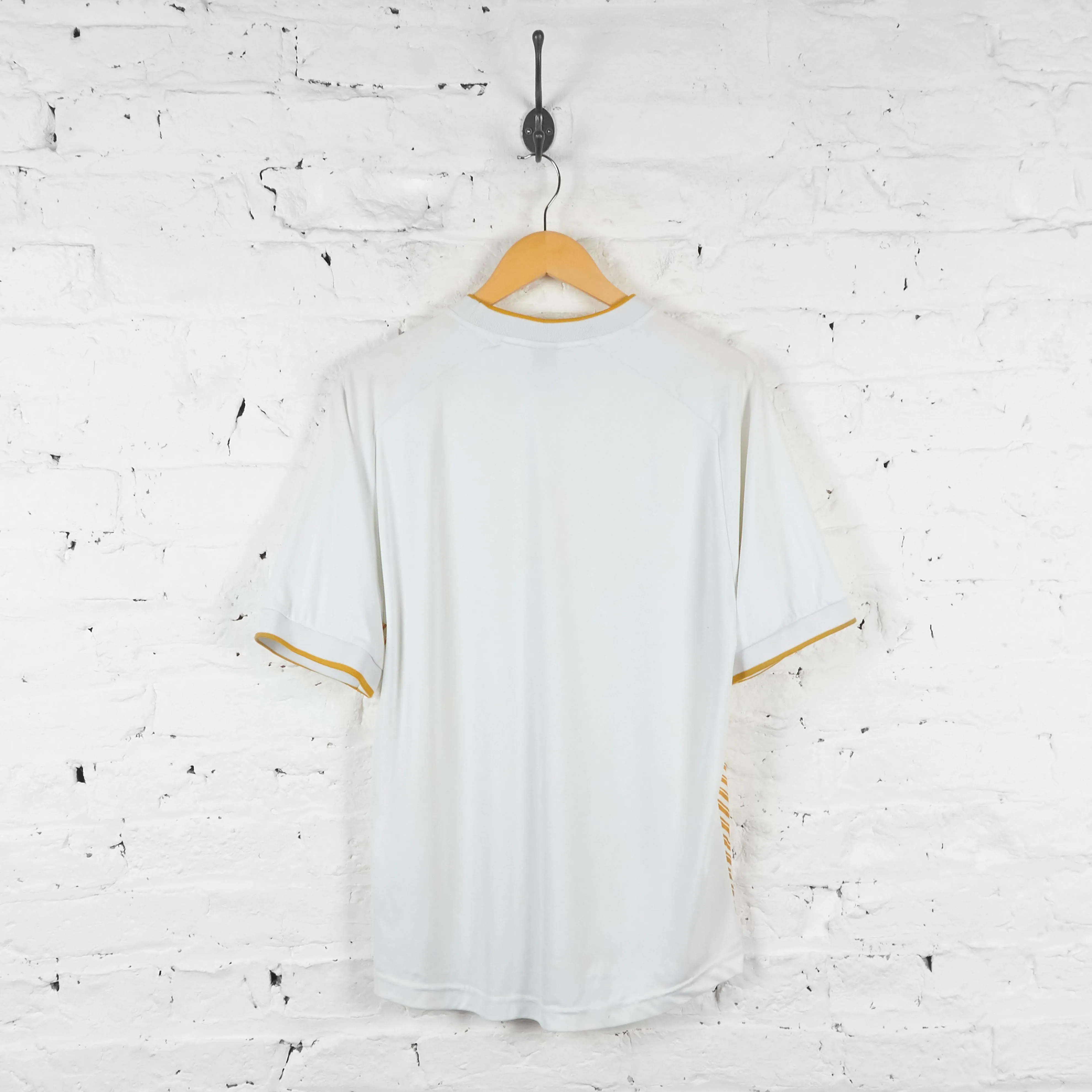 Nike 90s T Shirt - White - M
