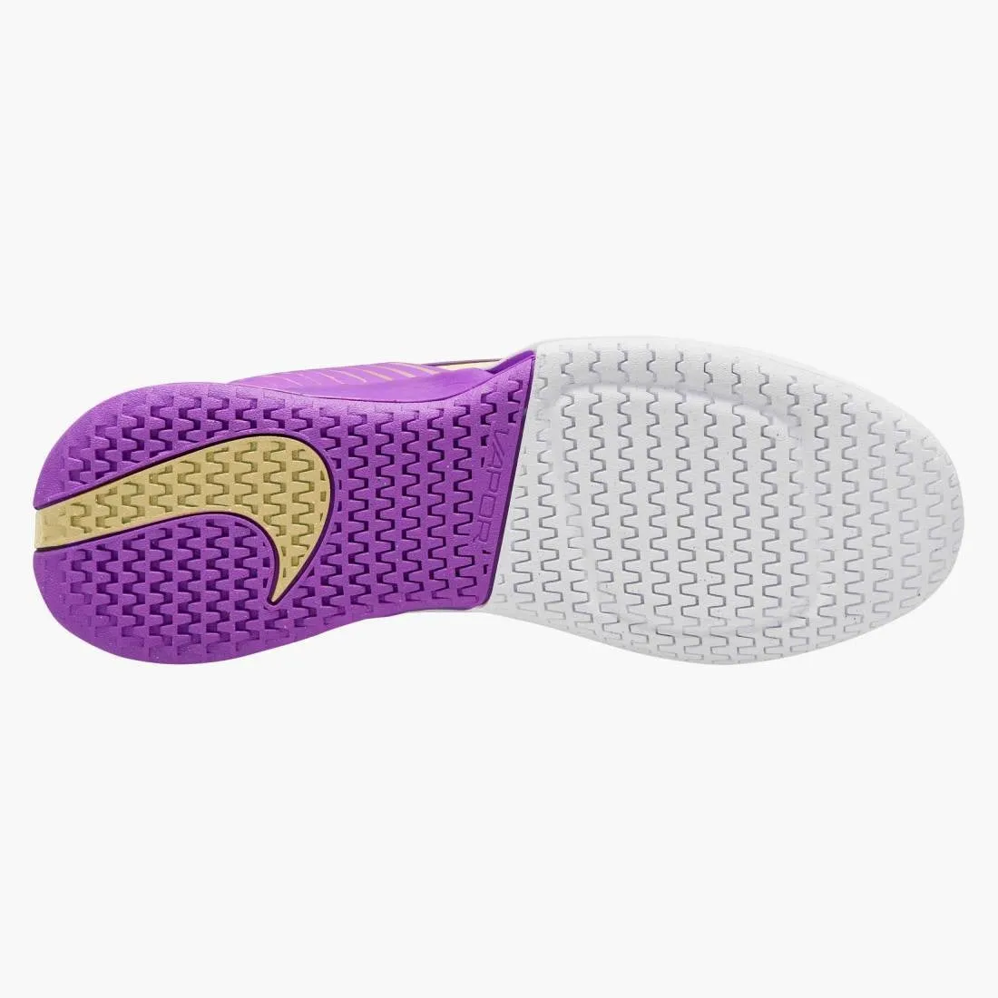 Nike Air Zoom Vapor Pro 2 Women's Tennis Shoe (White)