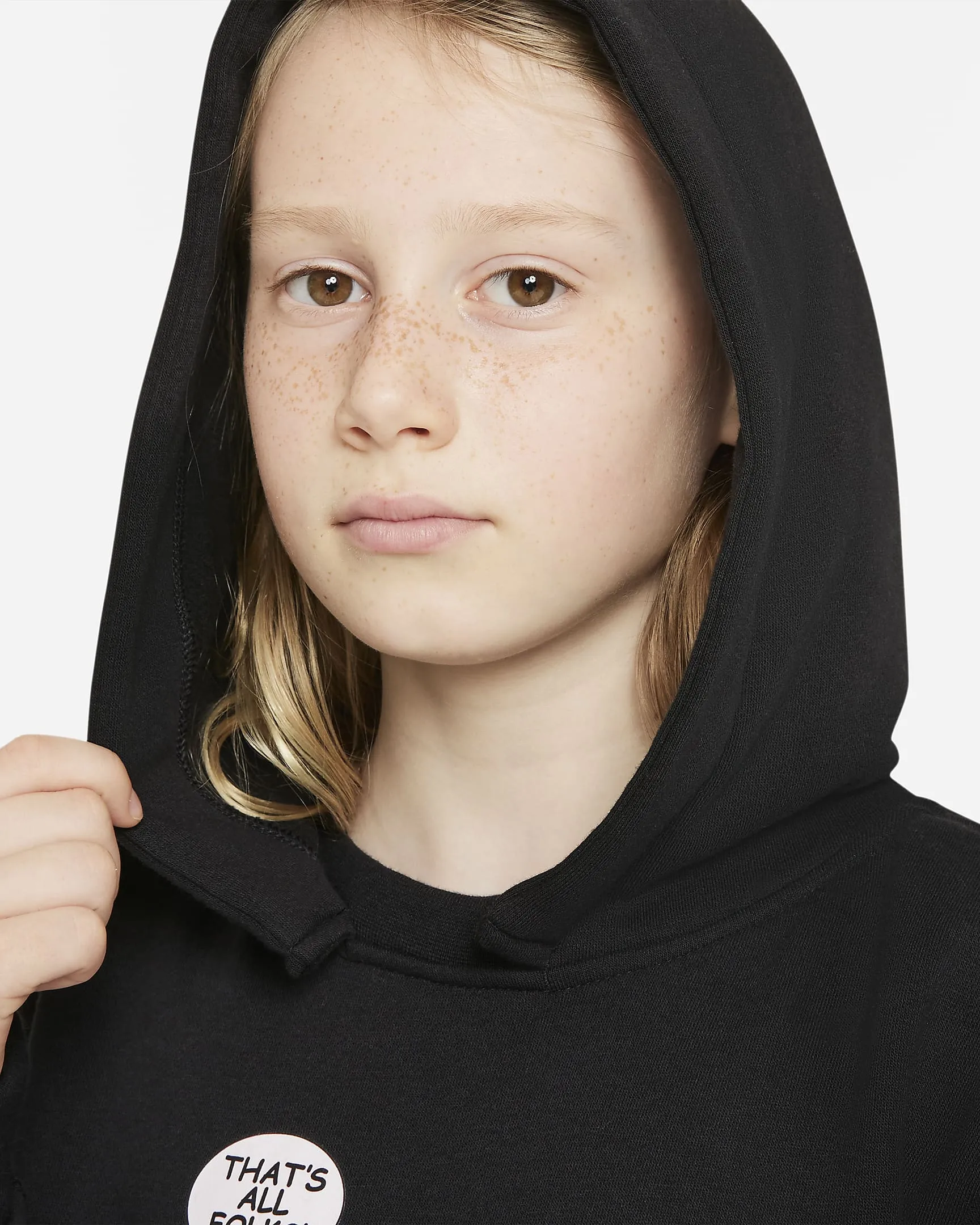 Nike Dri-FIT x Space Jam: A New Legacy