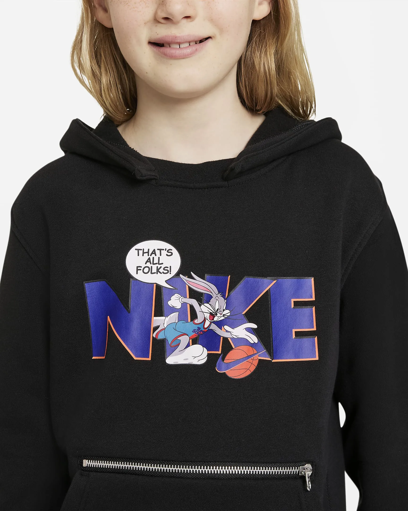 Nike Dri-FIT x Space Jam: A New Legacy