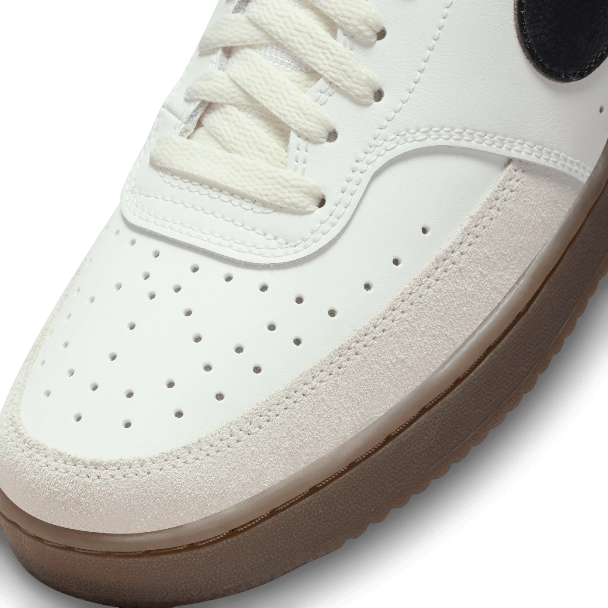 Nike Men's Court Vision Low Casual Shoes