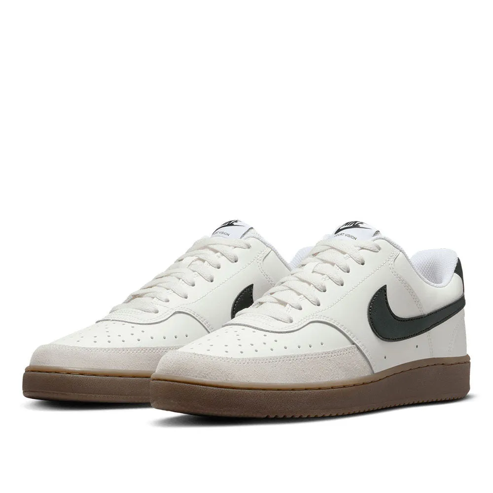 Nike Men's Court Vision Low Casual Shoes