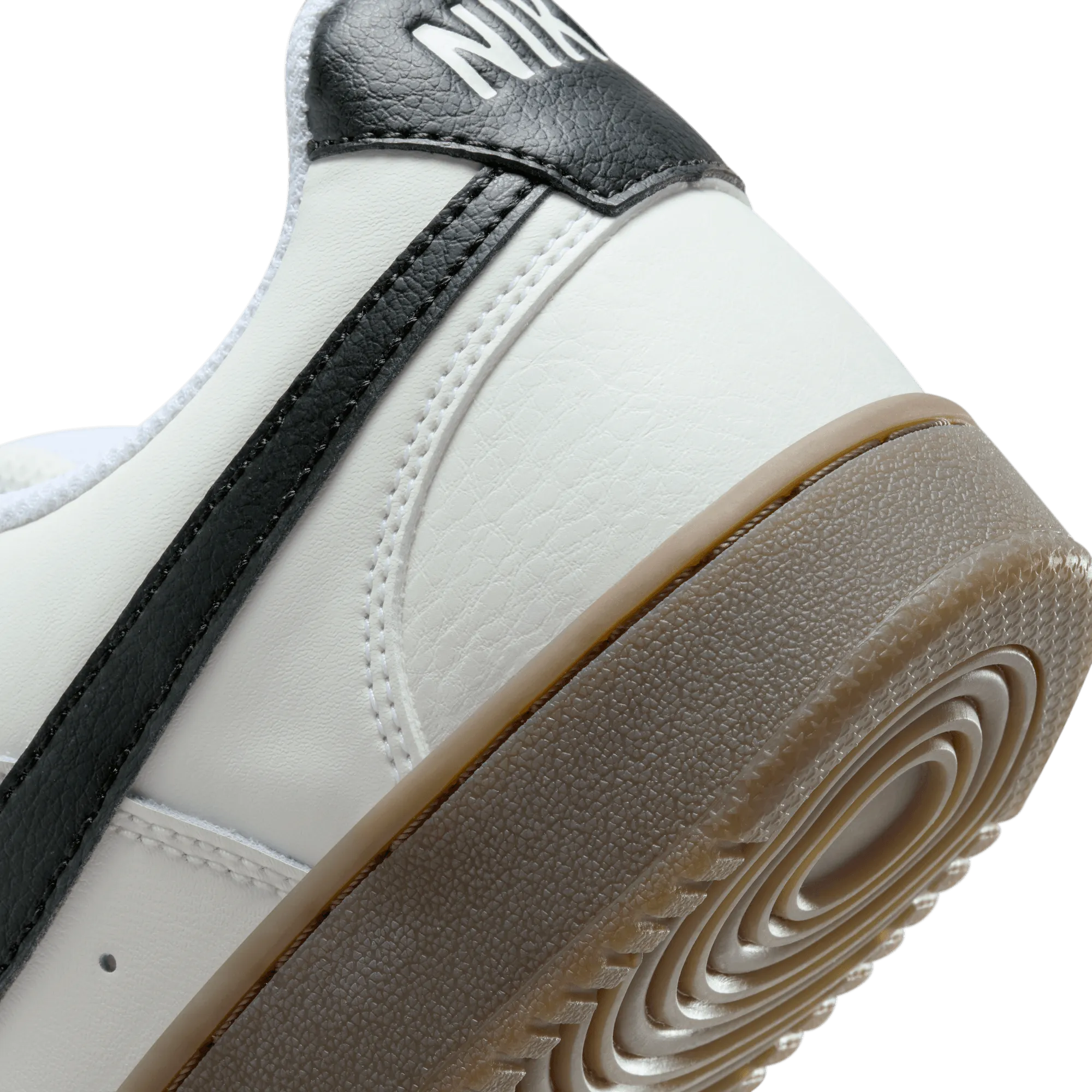 Nike Men's Court Vision Low Casual Shoes