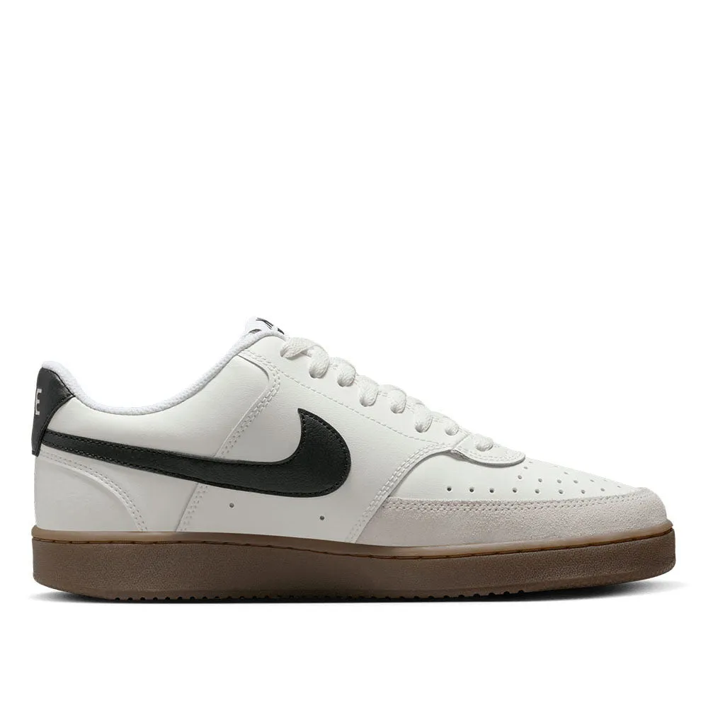Nike Men's Court Vision Low Casual Shoes