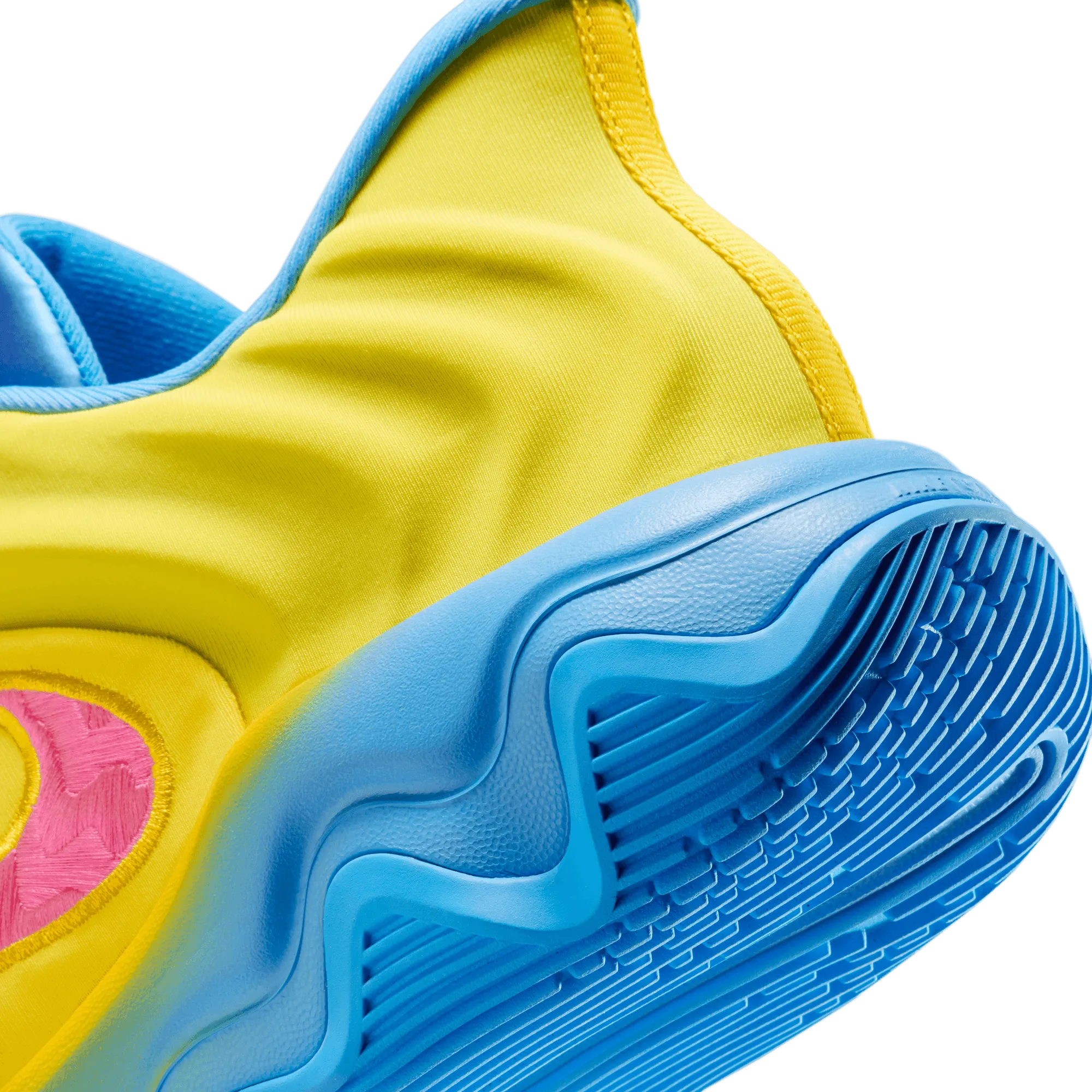 Nike Men's Giannis Immortality 4 EP Basketball Shoes