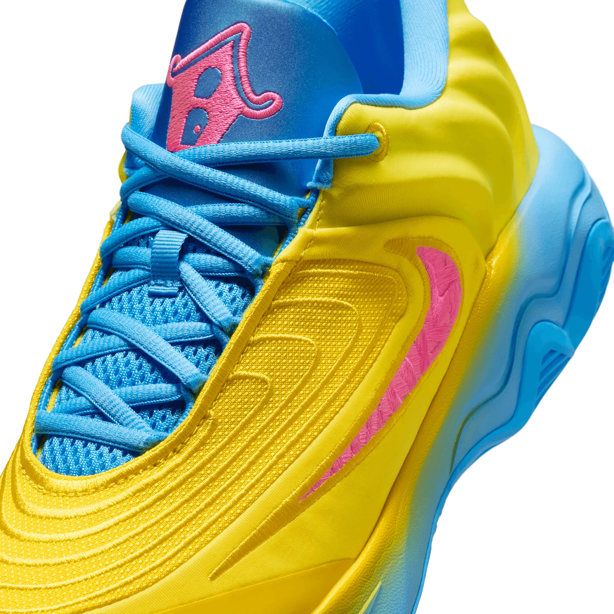 Nike Men's Giannis Immortality 4 EP Basketball Shoes
