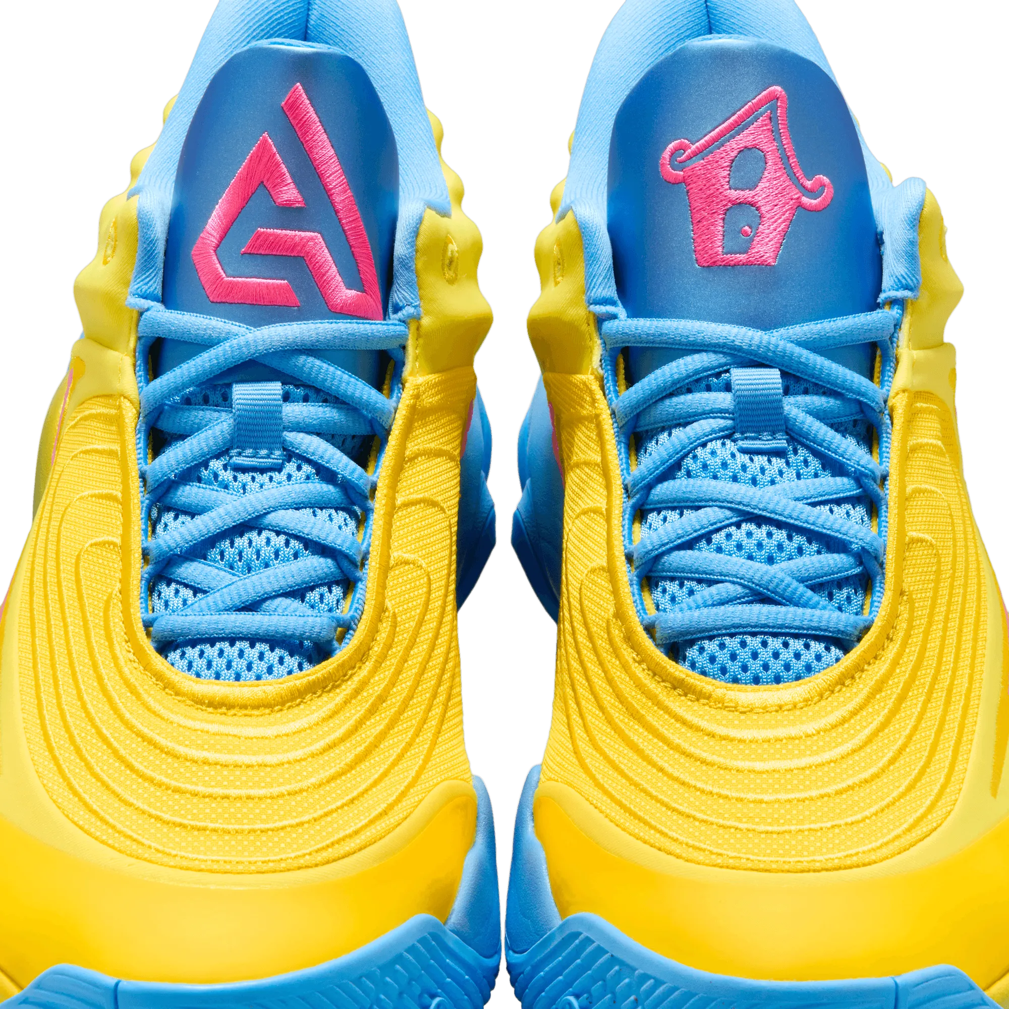 Nike Men's Giannis Immortality 4 EP Basketball Shoes
