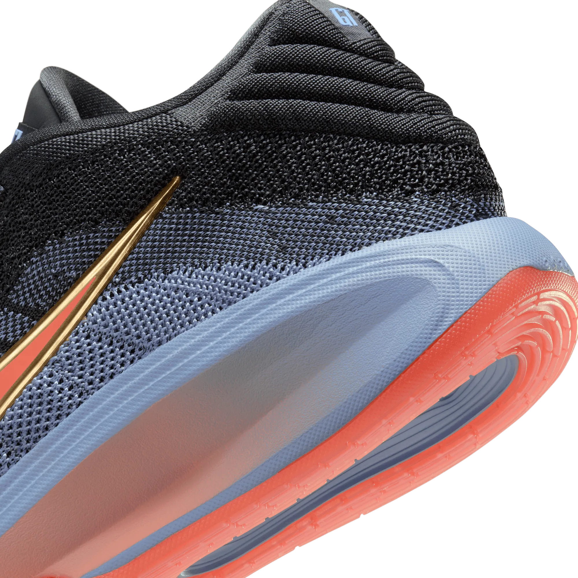 Nike Men's G.T. Hustle 3 EP Basketball Shoes