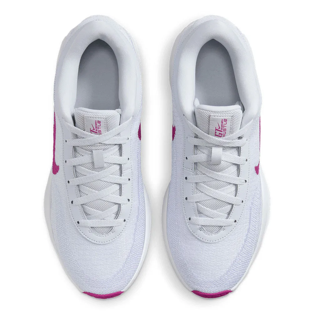 Nike Men's G.T. Hustle Academy EP Basketball Shoes