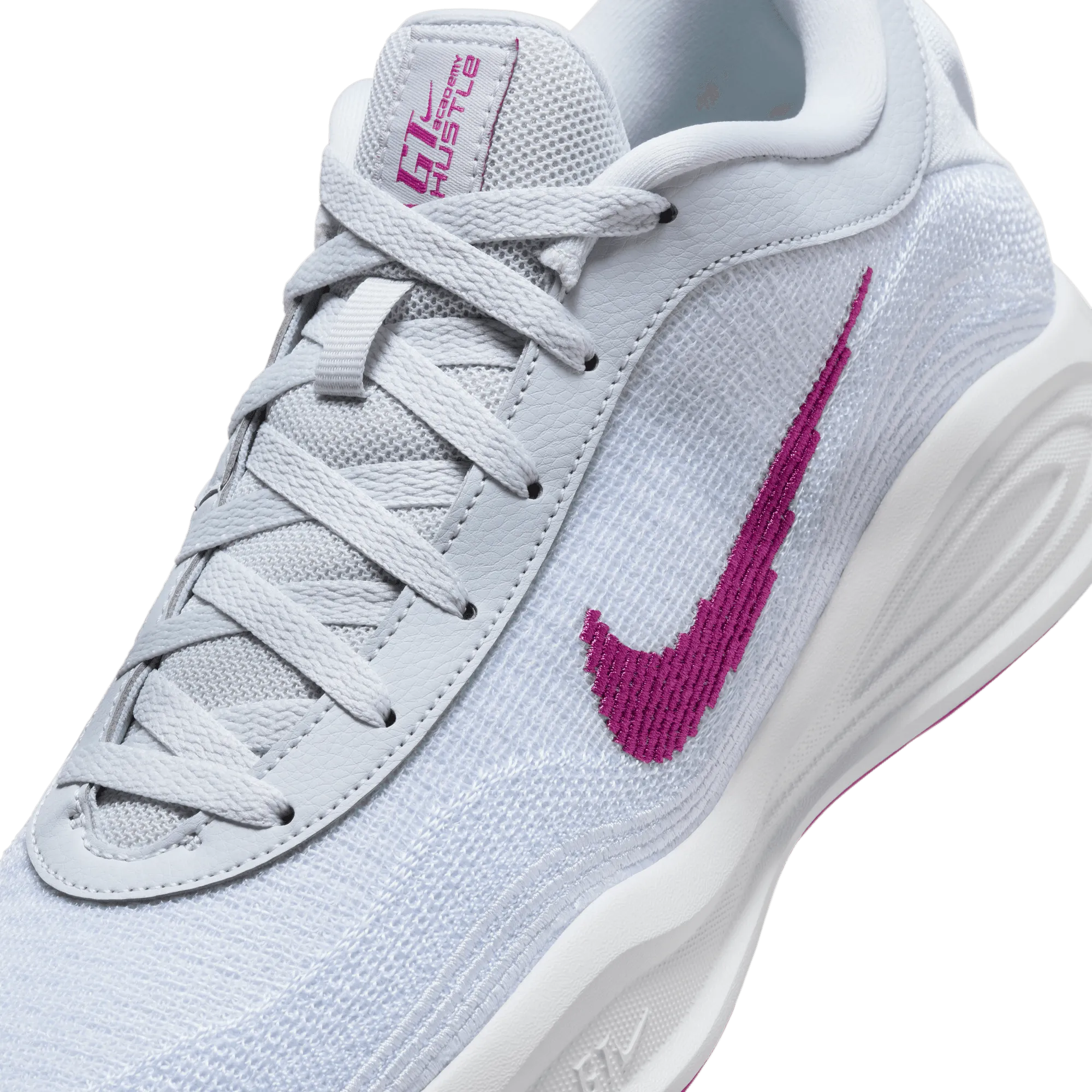 Nike Men's G.T. Hustle Academy EP Basketball Shoes