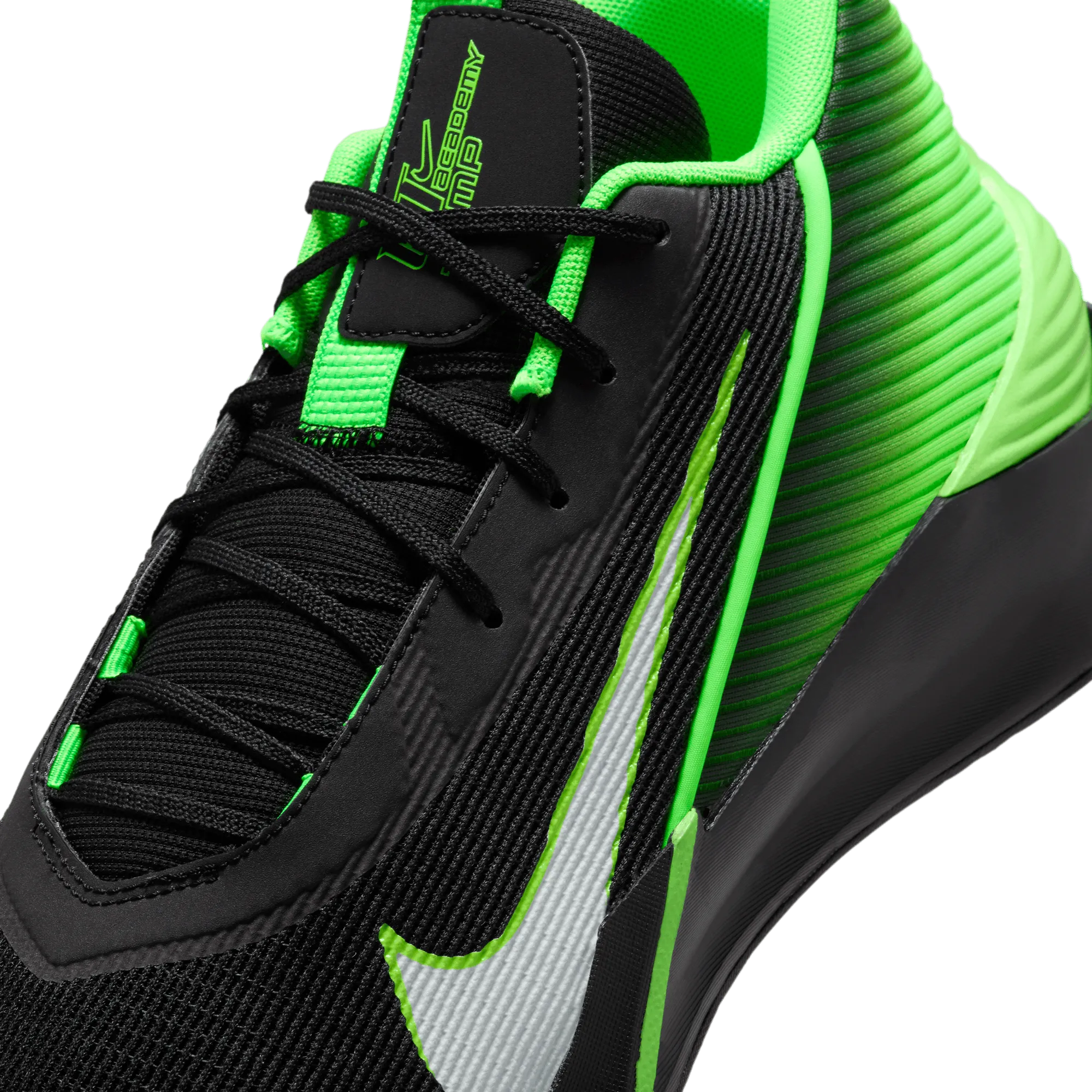 Nike Men's G.T. Jump Academy EP Basketball Shoes