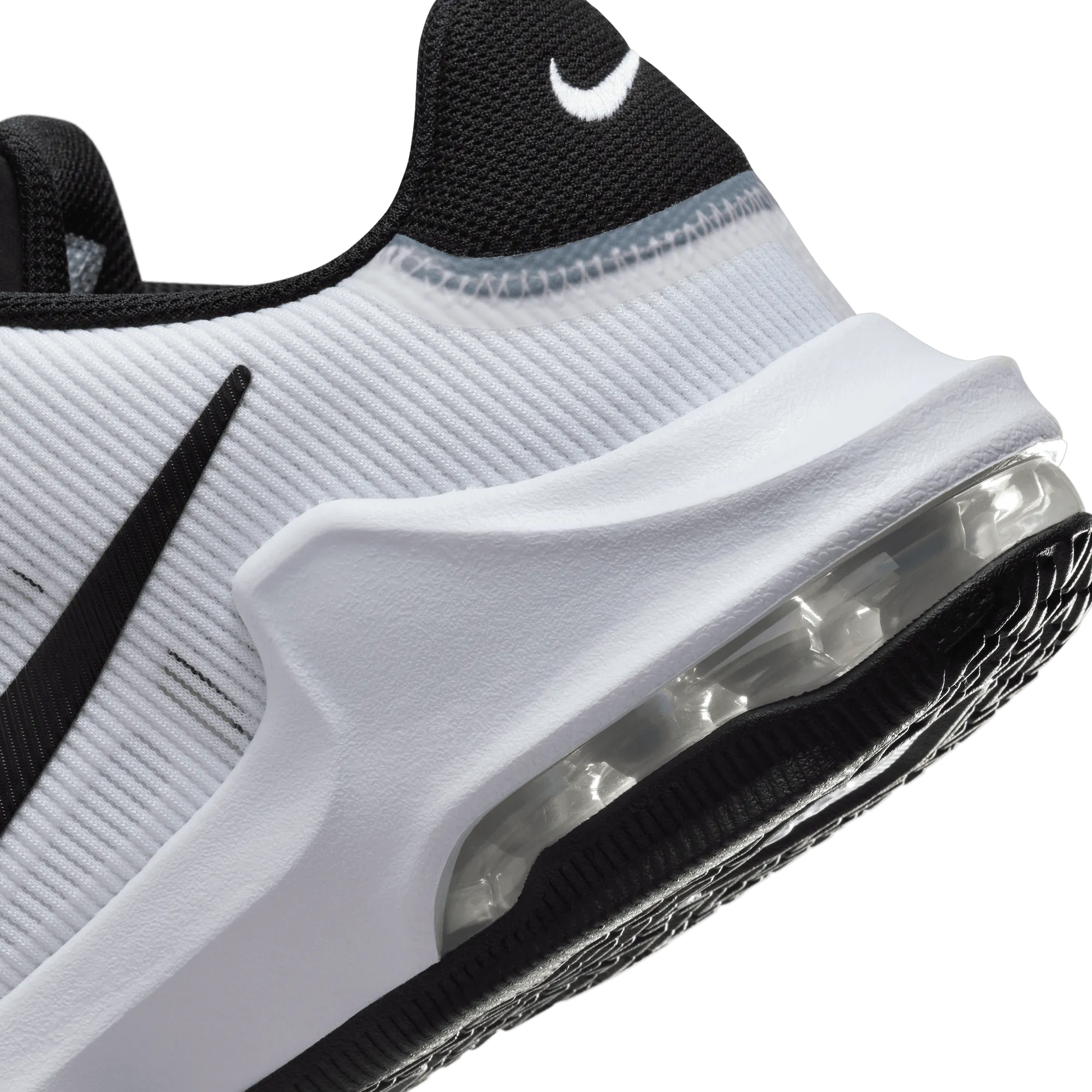 Nike Men's Impact 4 Basketball Shoes