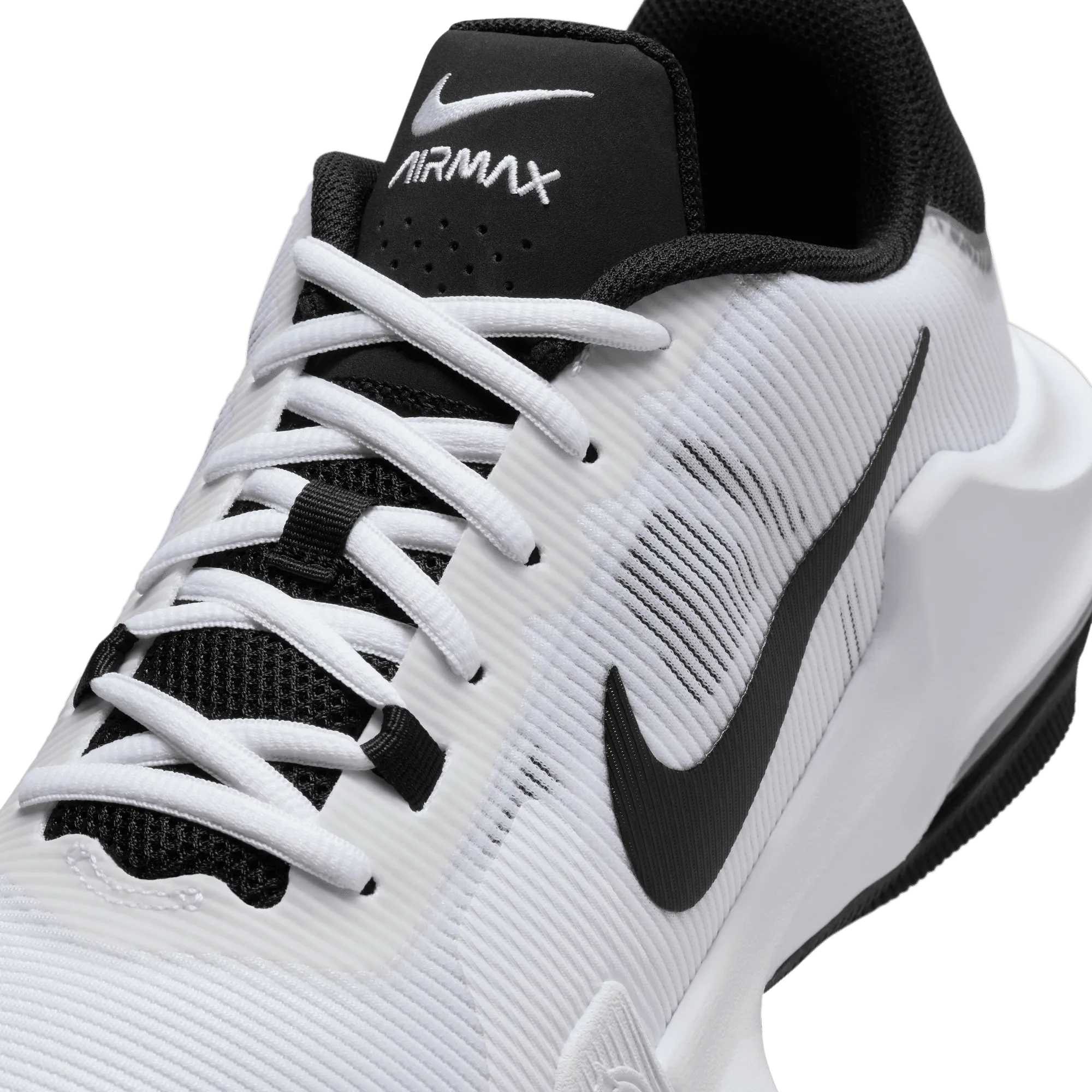 Nike Men's Impact 4 Basketball Shoes