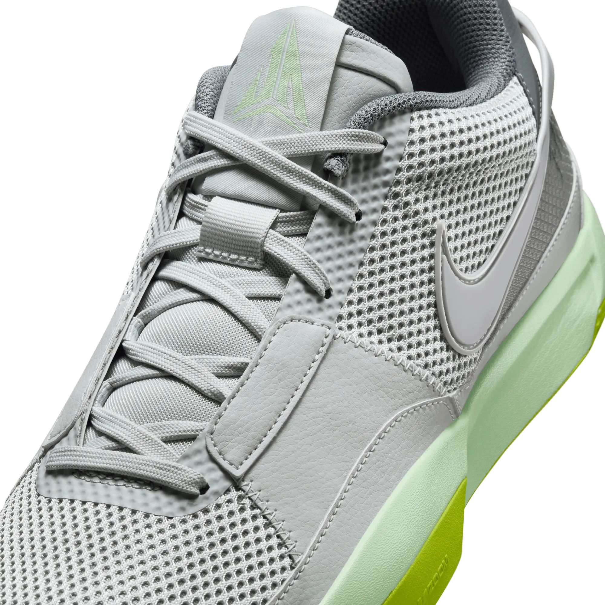 Nike Men's Ja Morant Ja 1 EP Basketball Shoes
