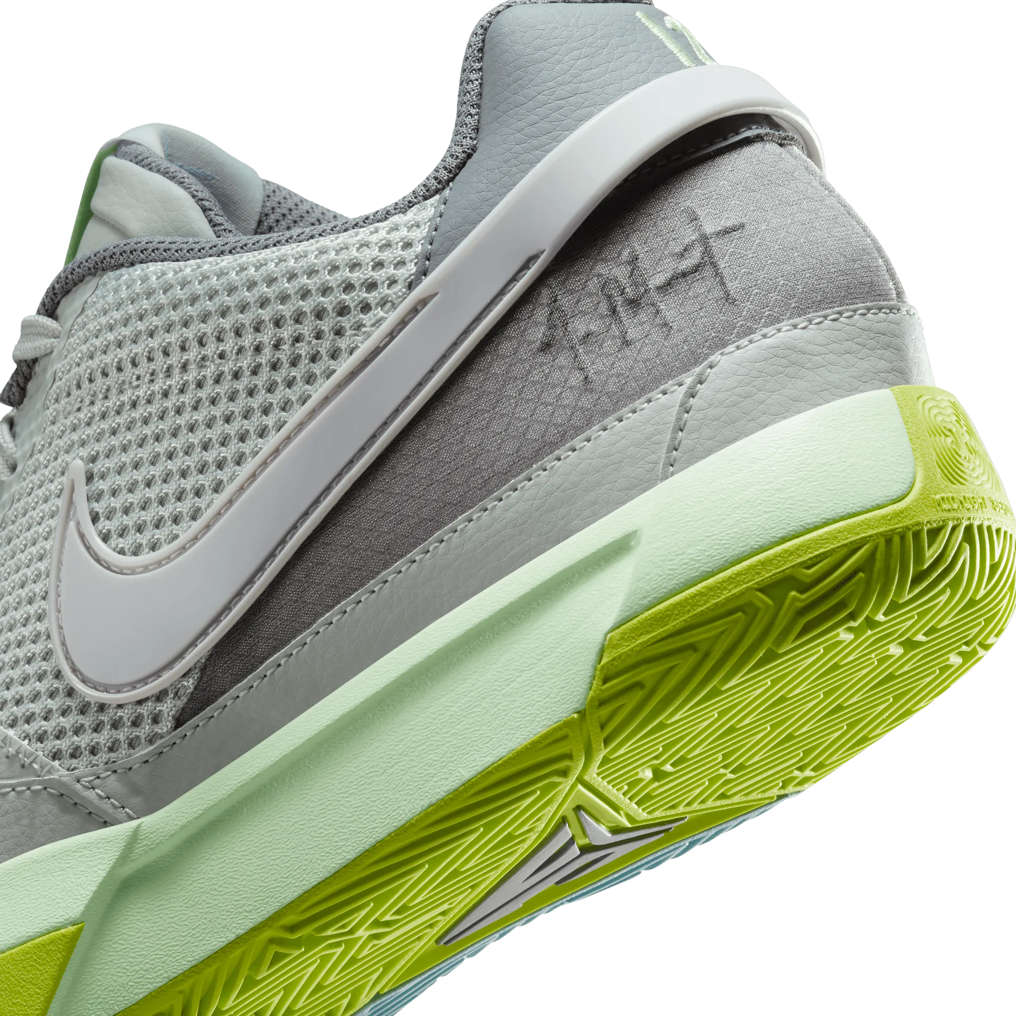 Nike Men's Ja Morant Ja 1 EP Basketball Shoes