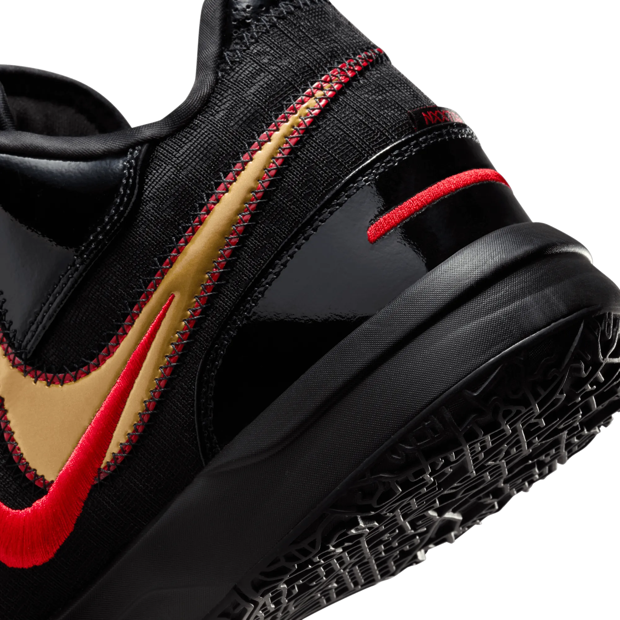 Nike Men's LeBron NXXT Gen AMPD EP Basketball Shoes