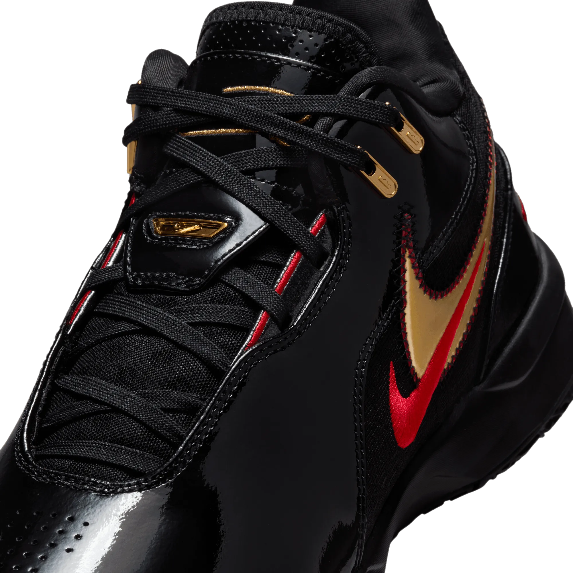 Nike Men's LeBron NXXT Gen AMPD EP Basketball Shoes