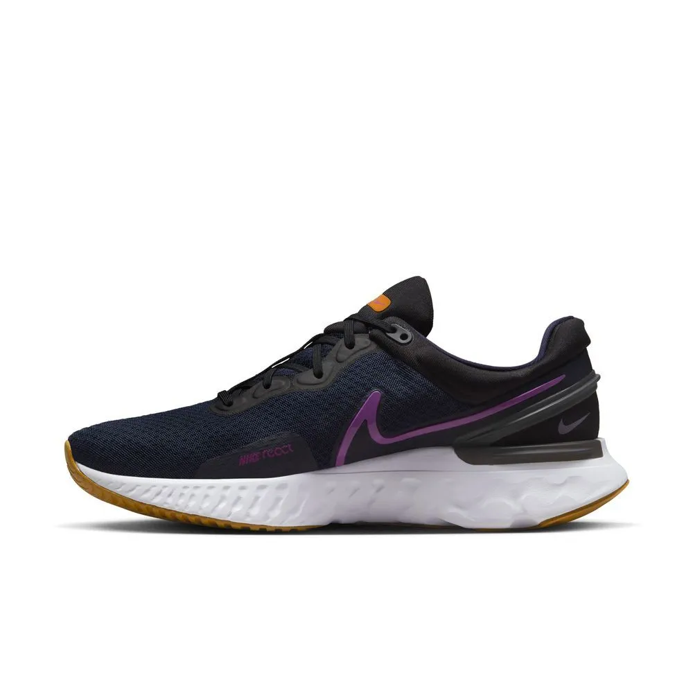 NIKE REACT MILER 3 DD0490-401 | NIKE Men Shoes | Running Shoes
