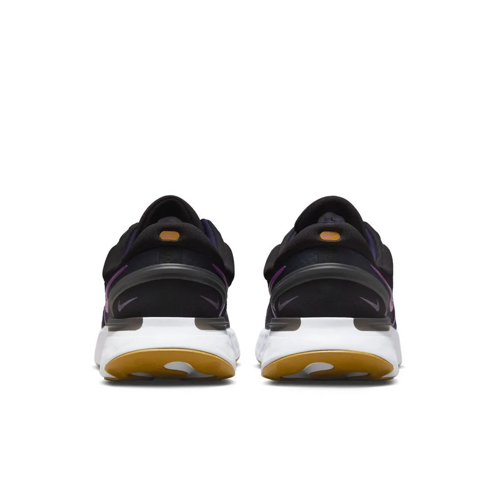 NIKE REACT MILER 3 DD0490-401 | NIKE Men Shoes | Running Shoes