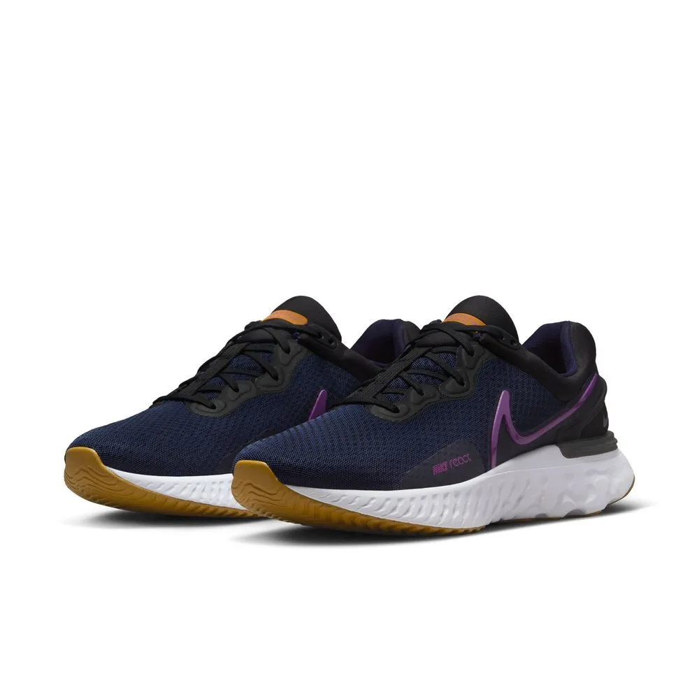 NIKE REACT MILER 3 DD0490-401 | NIKE Men Shoes | Running Shoes